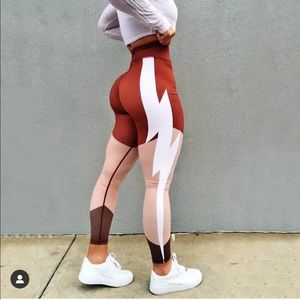 SuperFresh Clothes Copper Top Thunders